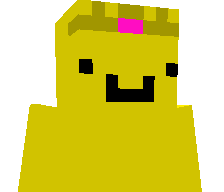 kingAugust2012's skin