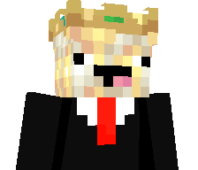 PAPKORN's skin