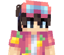 Lokha's skin