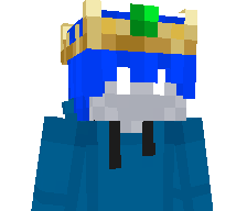 Ructive's skin