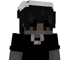 Merkeado's skin