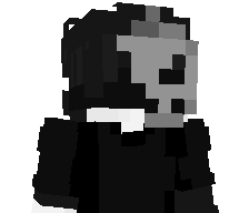 cxfinn's skin
