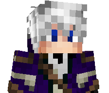 dontworrybelucky's skin