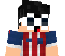 YuseffZG's skin