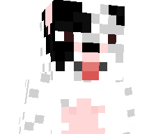 Joorgerex's skin