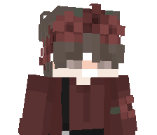 Dark5855's skin