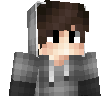 Pexelated_Sky's skin