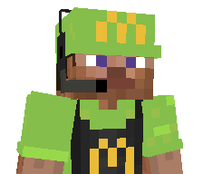 dibin's skin
