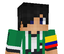 Camilo_SSJ's skin