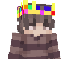 crown18's skin