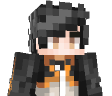 Mildimabadguy's skin