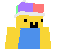 Timmy_Dreher's skin