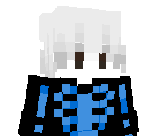 Str9ngth's skin