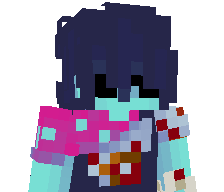 Johhnnil's skin