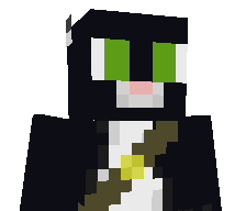 McSlushie's skin
