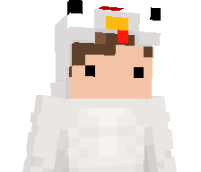 Zonarashi's skin
