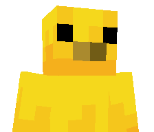 Kayqwerty's skin