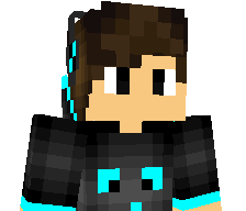 wolfminer747's skin