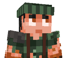 Misumehh's skin