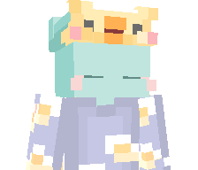 iUzhi's skin