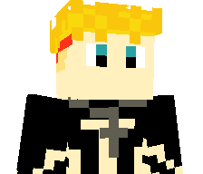 Domcik_minecraft's skin