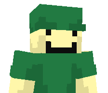 TDSGreenScout's skin