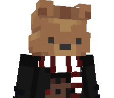 Tombarzy's skin