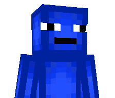 __Mr_Blue's skin
