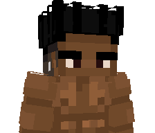 Slimosk's skin