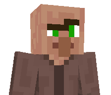 Minebuild1841's skin