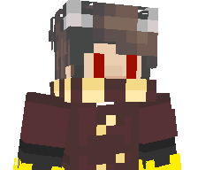 LupinTheGreat's skin