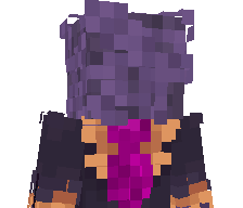 Nilectic's skin