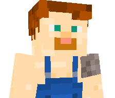 Deemakks's skin