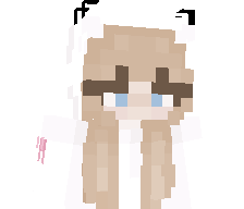 ItsTostii's skin