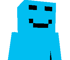 azurrbluee's skin
