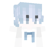 EvsoyIsHere's skin