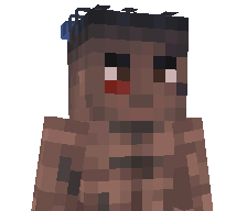 Casparlxrd's skin