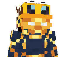 LuckyBladeOne's skin