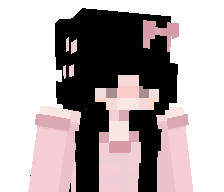 Eivea's skin