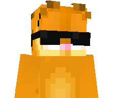 Anlack's skin