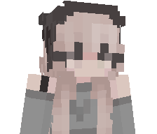 PiggyPurple's skin