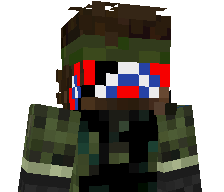 Bradfrfr's skin