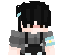 Jimpsito's skin