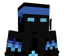 ItsDanitobg's skin