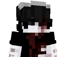JusTekin's skin