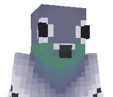 Pigeon099's skin