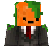 FormalCarrot's skin