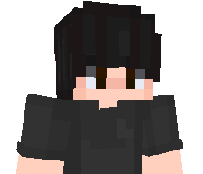 povFosil's skin