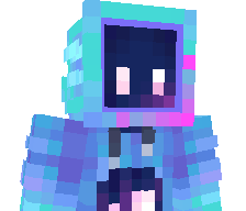 BlueFighter841's skin