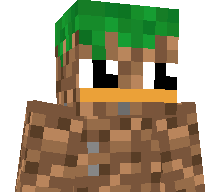 StevoSteve's skin